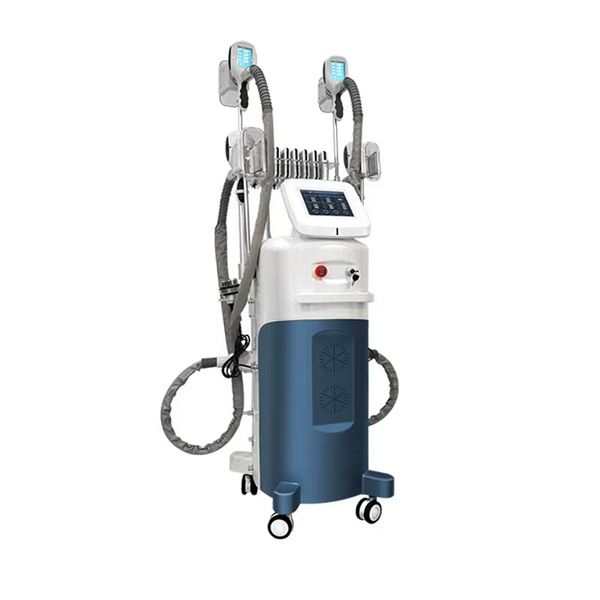 

eu tax fat e cold slimming body sculpting cavitation vacuum cooling 40k strong cavitation sixpolar body rf slimming skin lifting, Black;white