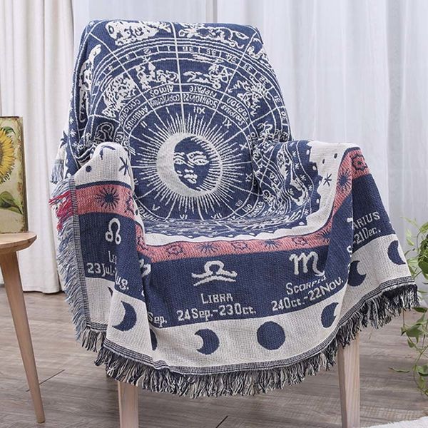 

1pcs plaid nap travel tassel blanket sofa bed sleeping cobertor chair decorative throw stitchingblanket home decoration tz57002