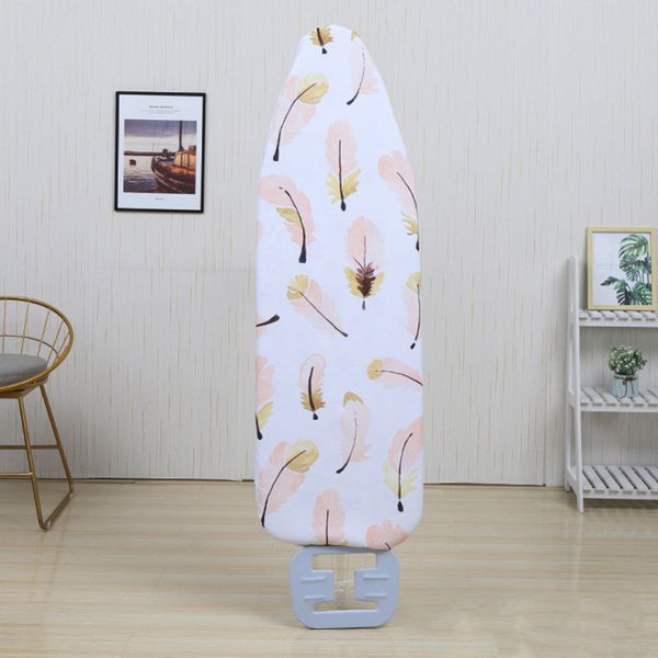 

ironing board cover press folding iron cloth guard protective high temperature resistance cloth