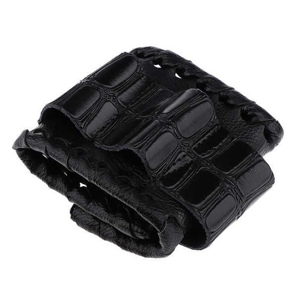 

парикмахерская стилист ножницы / ножницы wristlet сумка комбс клипы инструменты держатель чехол