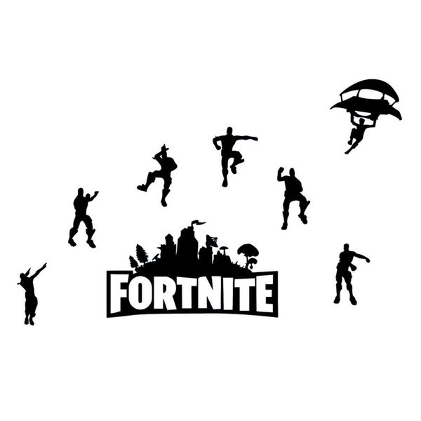 One Piece Battle Game 3d Wall Stickers For Kids Rooms Wall Sticker Stickers Bedroom Decor Hot Living Room Decoration Decal Wall Decals Quotes Wall