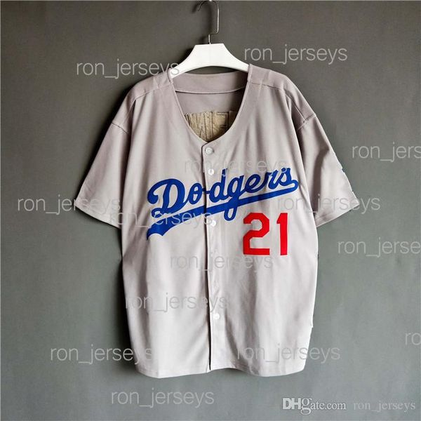 

Baseball Suit Short Sleeve Men's Card Loose TOP quality jerseys 18/19 Superior quality sportswear 9998