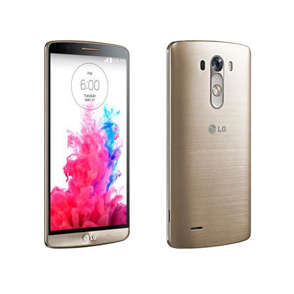 Оригинальный LG G3 5,5