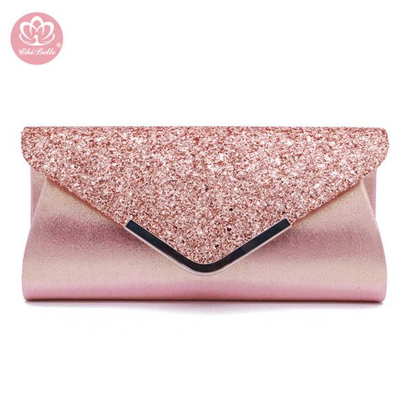 

2020 fashion handbags women bags leather envelope bag evening female clutch bag