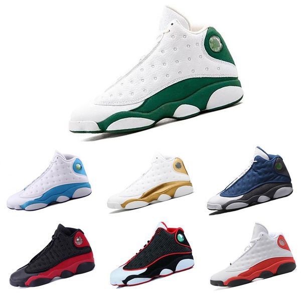 

горячие дешевые 13s рэй аллен мужчины баскетбол обувь gs бордо бред navy игра голограмма серый toe серый легкая атлетика спорт sneaker