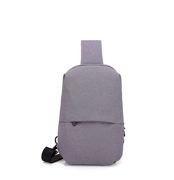 

new style creative fashion chest bag outdoor travel sports shoulder bag