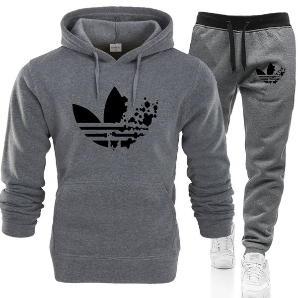 

New fa hion a di graffiti hoodie weat hirt men women hoodie weat hirt weatpant uit autumn winter fleece hooded pullover