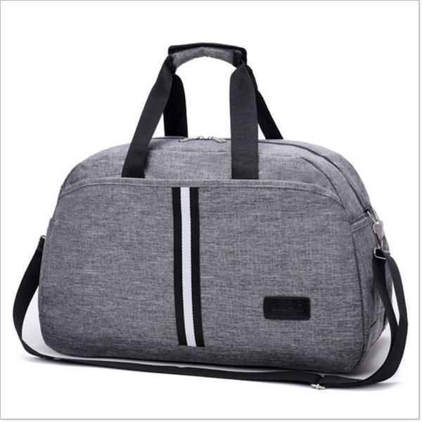 

fitness gym bag for women men outdoor sports bags with shoes storage handbag shoulder crossbody bags travel duffle