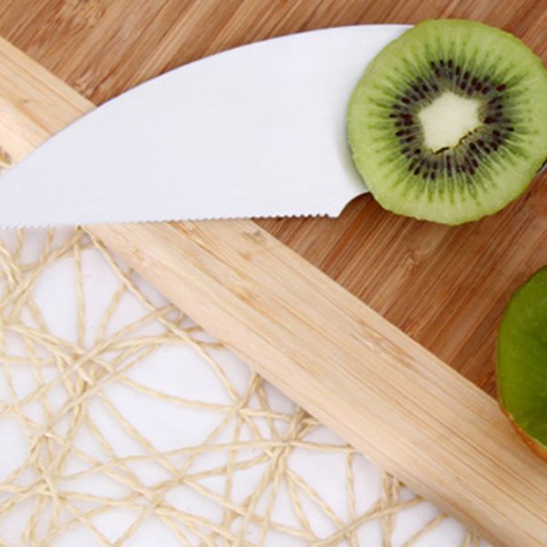 

stainless steel kiwi peeled artifact fruit knife fruit pulp excavated spoon kitchen accessories