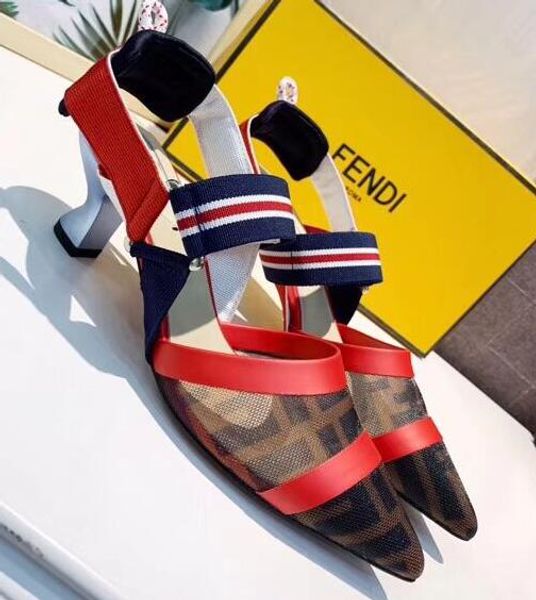 

Sandálias tomhappy268