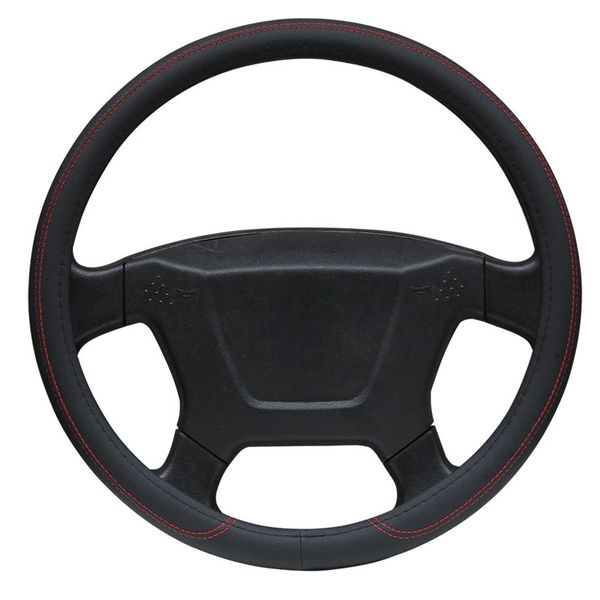 

for auto truck car steering wheel cover diameters 36 38 40 42 45 47 50cm 7 sizes to choose car steering-wheel styling