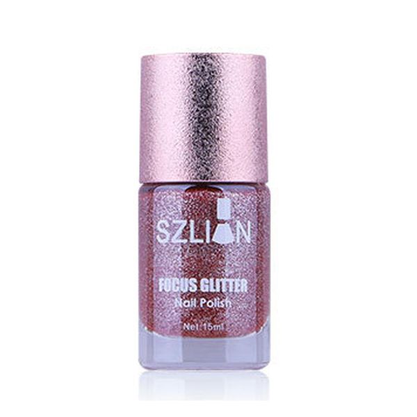 

diy multicolor nail polish nail glitter  china 55g 15ml casual