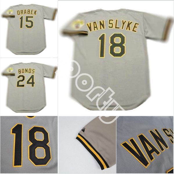 andy van slyke jersey