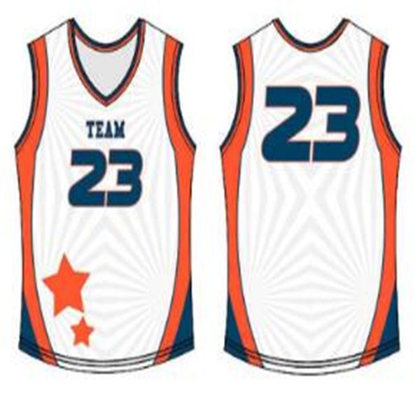 

quality embroidered jersey 109 22111, Black;red