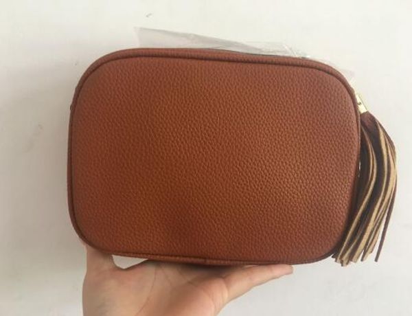 

2019 самые продаваемые брендовые женские дизайнерские кожаные коричневые сумки с кисточками женские сумки на ремне, женские сумочки с сумкой