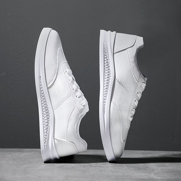 

ultral breath mens designer casual shoes men canvas shoes for black white trainers outdoor hiking sports zapatos trainer sneakers