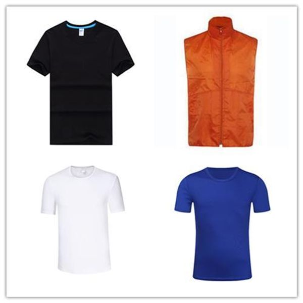 

sleeve t-shirt new short breathable quick drying sweatshirt dse-se73, Black