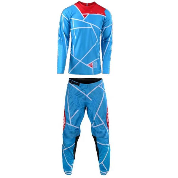 

Vestuário de Motocicleta czmoto