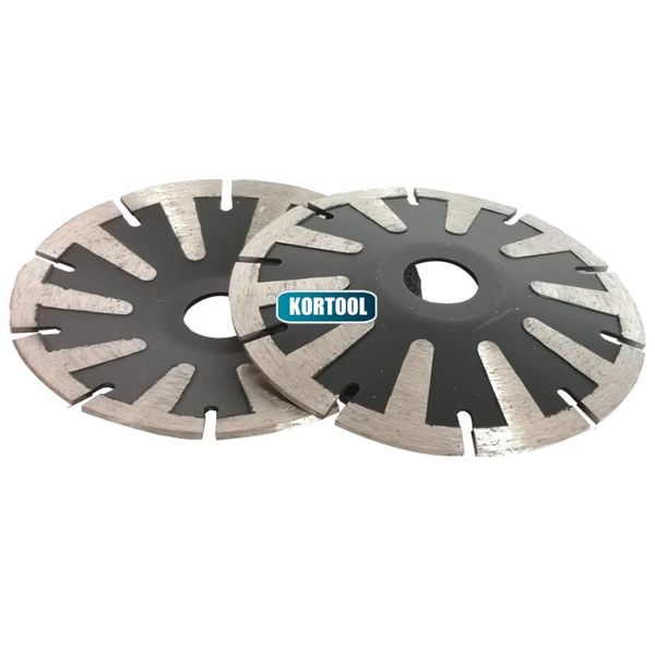 

t segmented concave cutting saw blade for stone