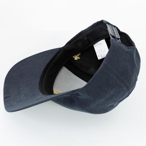 

kissmilk 2020 gray-black embroidered pattern summer sunscreen wild hat, Blue;gray