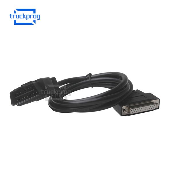

truckprog can-obd-dm2 cable for digimaster iii digimaster 3 mileage correction diagnostic tool obdii obd2 connector cable