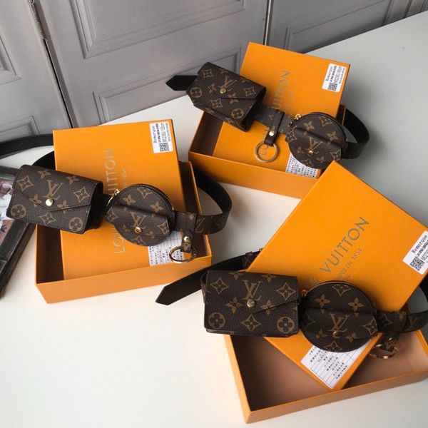 

designers waist bags women waist bags zipper outdoor brand waistpacks packs cycling fannypack bag