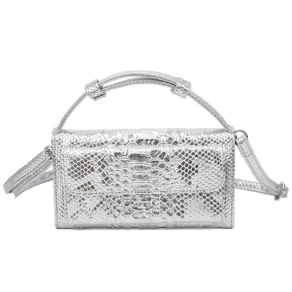 

famous female bags genuine leather handbag for women messenger bag fashion luxury serpentine crossbody bags sac a main