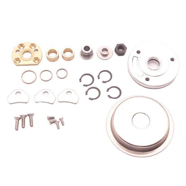 

aluminum upgraded turbo rebulid service kit assy for sd33t/ihi md45