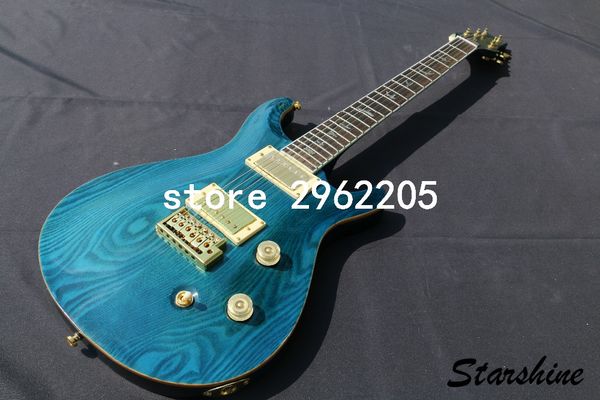 

new arrivial electric guitar g-c12 ash body good quailty rosewood fingerboard handmade