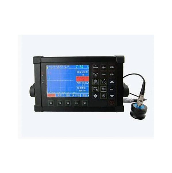 KUT-500 Fornecedor profissional testador de falhas ultrassônico, dispositivo detector de falhas ultrassônico para venda imperdível Melhor qualidade FRETE GRÁTIS