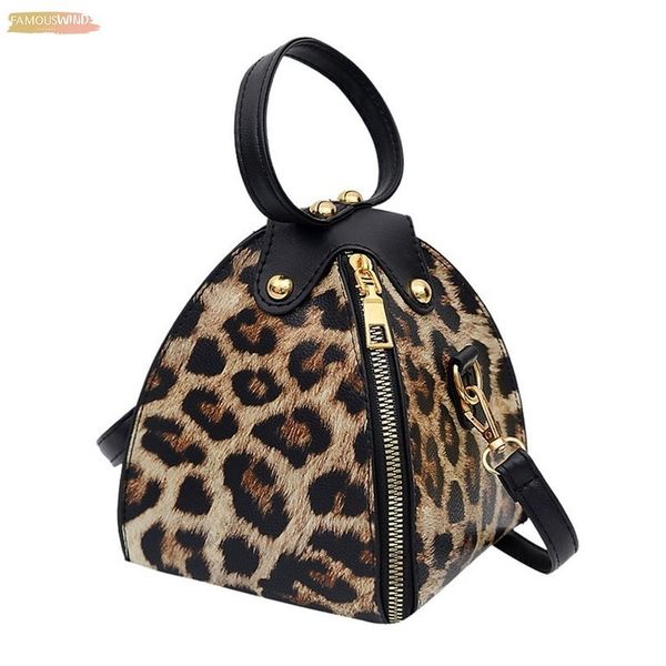 

women bags leather shoulder bag snake print crossbody bag designer clutch purses 2020 summer ladies vintage handbags z