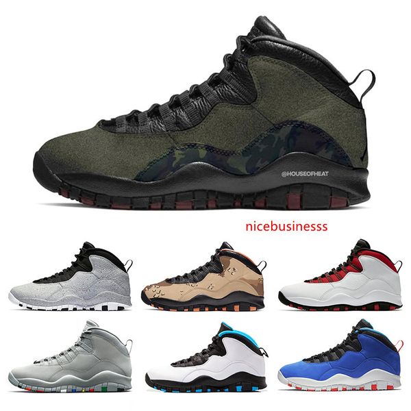 

10 men basketball shoes 10s desert camo cement woodland camo orlando i m back tinker mens trainer athletic sports sneakers us 8-13