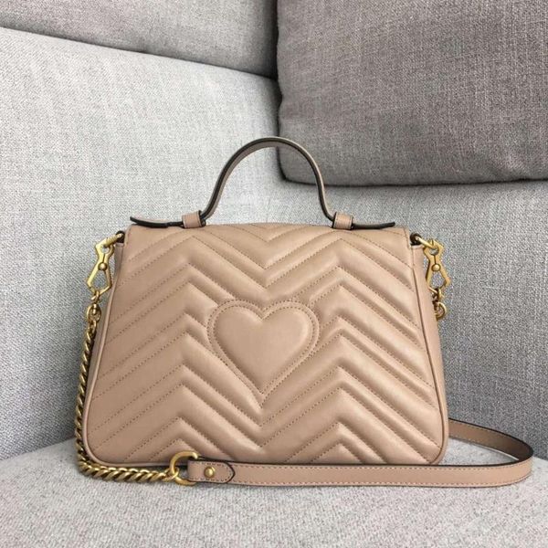 

classic women tote handbag crossbody shoulder bag lady purse calfskin leather europe high quality