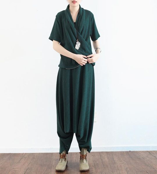 

woman 2 piece sets 2020 tracksuits leisure causal set summer women's fashion plus size loose silk two piece clothes for women, White