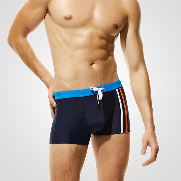 

men swimwear short bain homme plus size swimwear man bikini swim shorts swim trunks gay swimming shorts m-xxl size