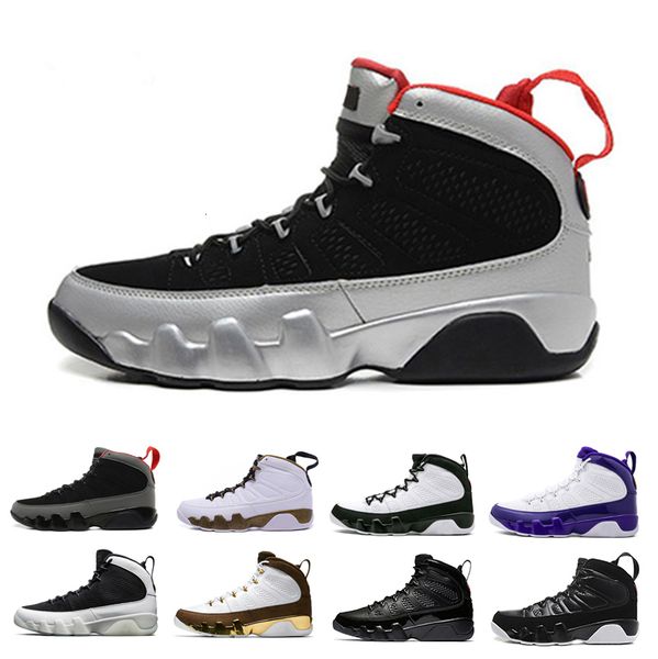 

9 9s men basketball shoes og tour yellow pe anthracite the spirit johnny kilroy 2010 release sports sneakers