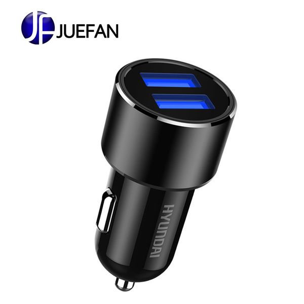 

car charger car charger multi-function digital display dual usb charging