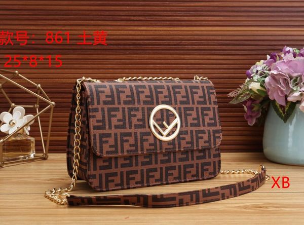 

Bolsa de Ombro mkpurse697