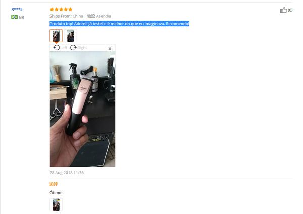 

kemei km - 3202 usb rechargeable electric hair clipper trimmer for styling male pube trimmer sjkfh