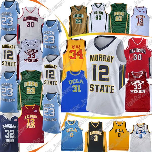 

NCAA 23 LeBron James 23 Wear 12 De Andre HunterC 33 Bryant 34 Len Bias 32 Jimmer Fredette Stephen 30 Curry Russell 0 Westbrook 2019