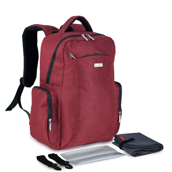 

Baby diaper bags Backpack travel mummy bag for stroller Nappy waterproof pregnant woman backpacks Large YIN004