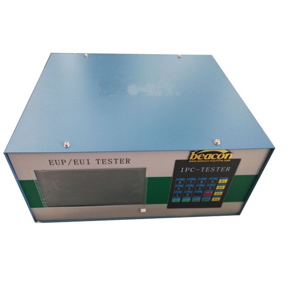 

car diagnostic eui eup electric unit injector pump tester simulator