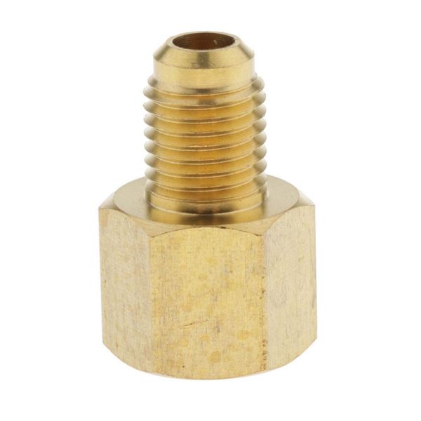 

латунь 1/4 sae 1/2 acme кондиционера refrigeration