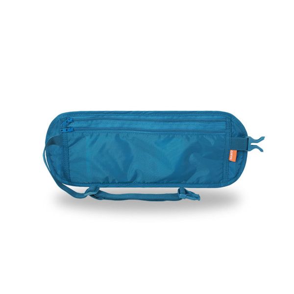 

men women practical waist bag pouch belt money wallet outdoor sports running traveling storage bags passport holders accessories