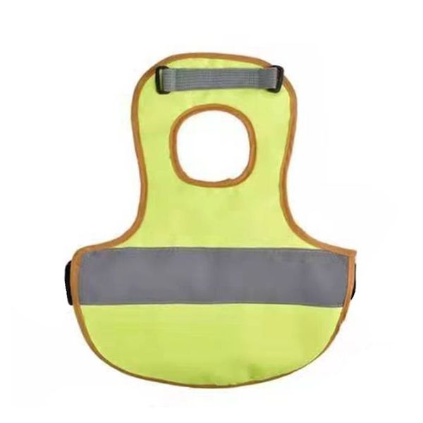 

chicken harness reflective vests hen with matching belt comfortable breathable pet supplies home garden