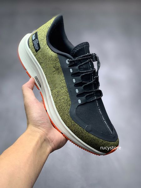 

2019 zoom pegasus turbo 35 rn shld for women s men s running sneaker sports shoes