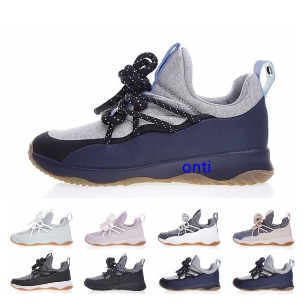 

discounts city loop wmns lightweight new mens designer running shoes for men casual trainers women luxury sports sneakers, Black