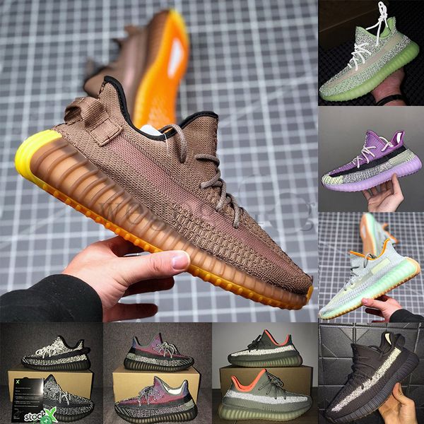 

with box 2020 desert sage 3m reflective black tailgate cinder kanye west designer sports sneakers v2 yecheil flax clay running shoes 12s