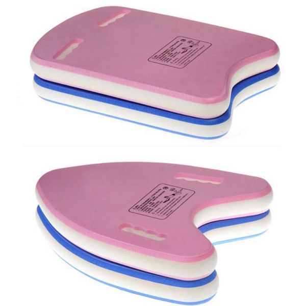 

mounchain exquisite eva swimming kickboard kids adults pool swim training learningaid floating buoy board pool accessries