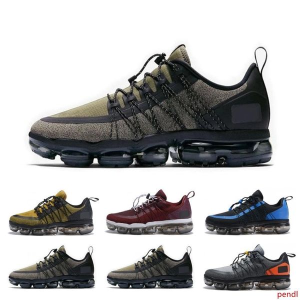 

2020 sale run utility running shoes for mens women quatilty black white blue red sports desiger sneaker outdoor shoe 40-45